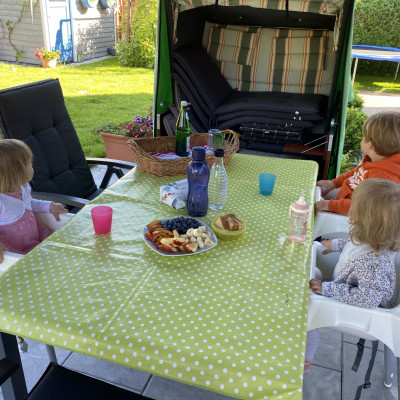 Frühstück